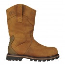 Rusty 10" Waterproof Padded Ankle Wellington