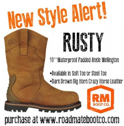 New Style Alert!