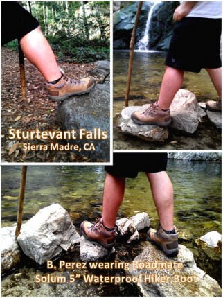 solumhike